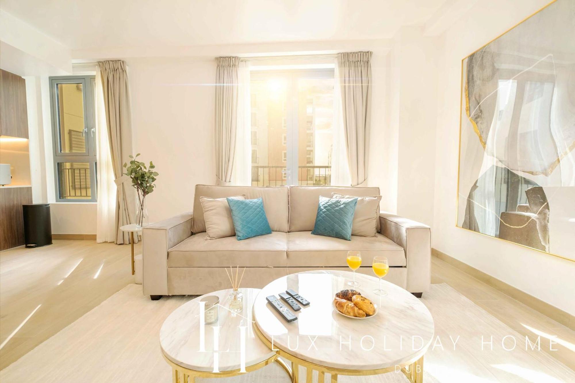 Lux The La Mer By The Sea Suite 4 ดูไบ ภายนอก รูปภาพ