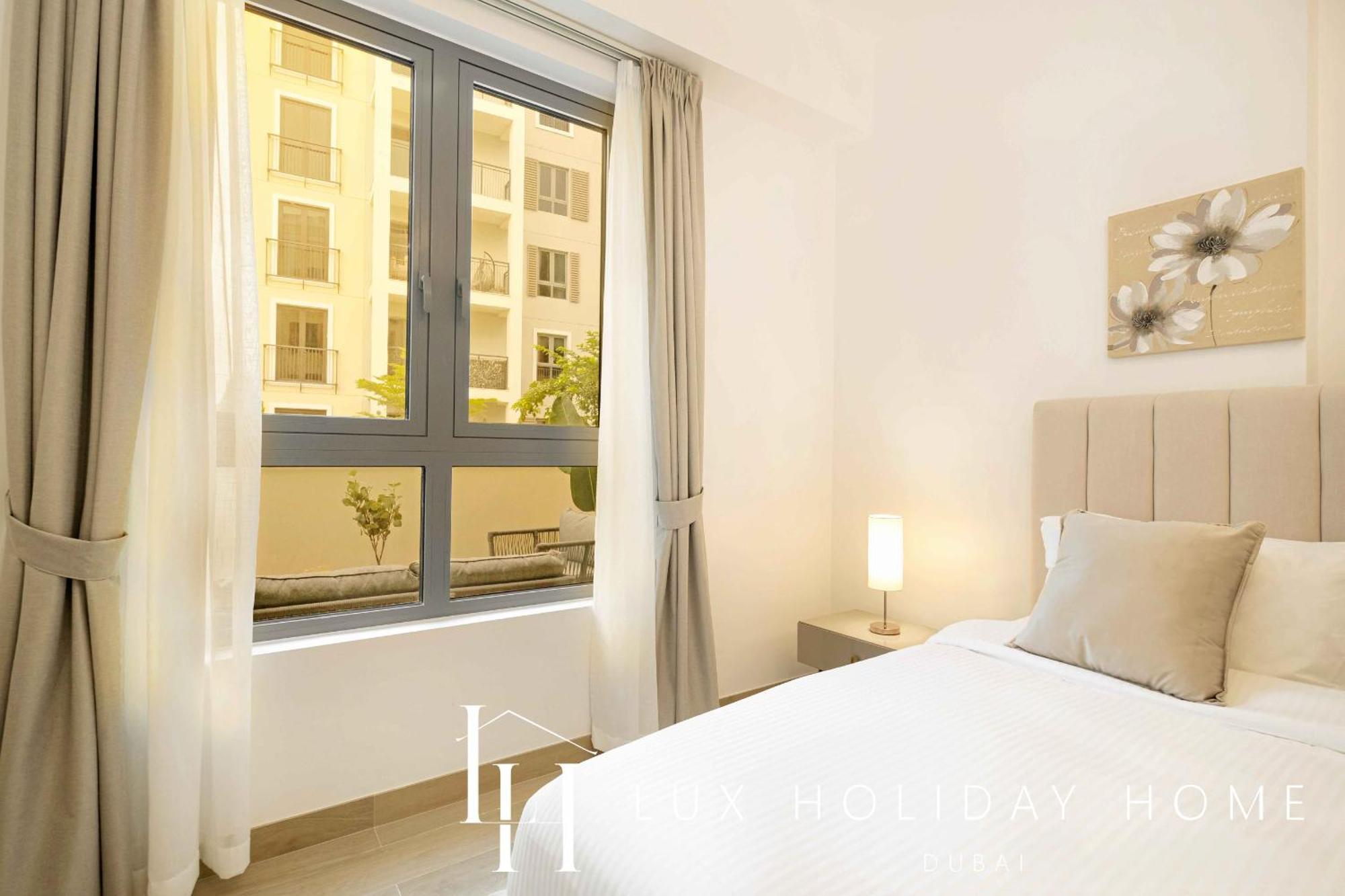 Lux The La Mer By The Sea Suite 4 ดูไบ ภายนอก รูปภาพ